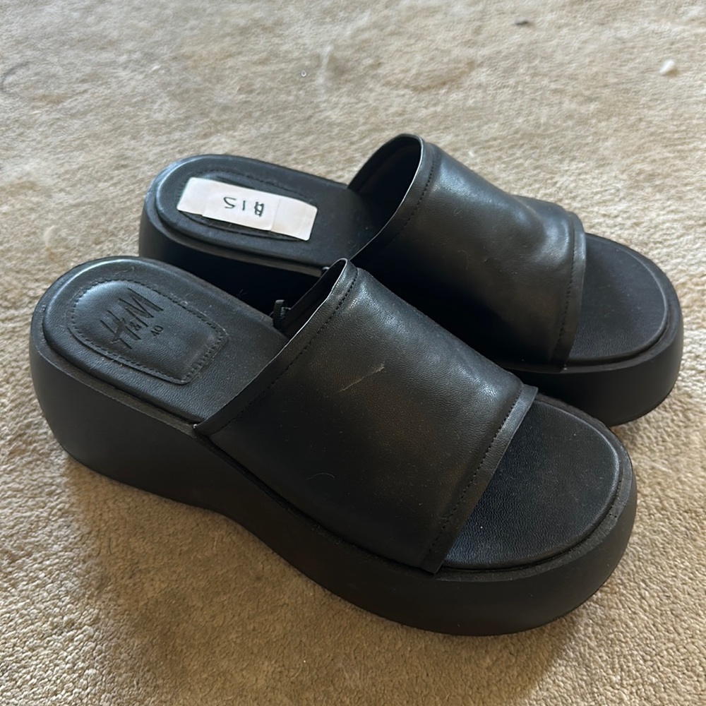 H&M sandals